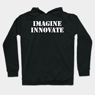 Dreams Unleashed Hoodie